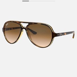 Ray Ban CATS 5000 CLASSIC